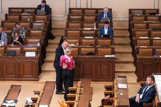 Sněmovna zakázala „kazítka“ ve výrobcích. Omezila i označení udržitelnosti - Seznam Zprávy